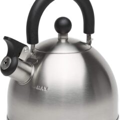 Primula Stewart Whistling Stovetop Tea Kettle review
