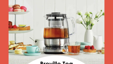 Breville Tea Maker