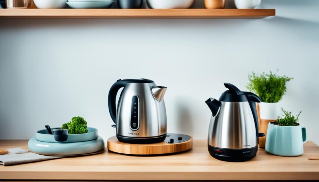 Compact Kettle Cute Electric Kettle Best Styles for Your Home